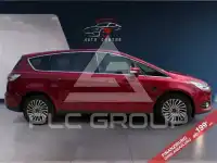 2019 Ford S-Max
