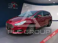 2019 Ford S-Max