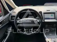 2019 Ford S-Max