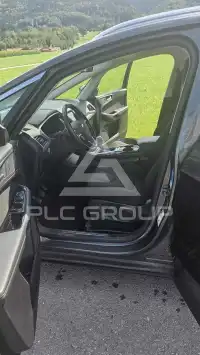 2019 Ford S-Max