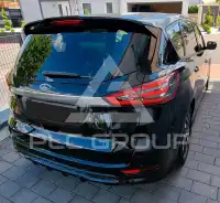 2019 Ford S-Max