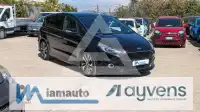 2019 Ford S-Max