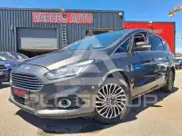 2019 Ford S-Max
