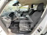 2019 Ford S-Max