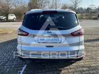 2019 Ford S-Max