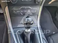 2019 Ford S-Max