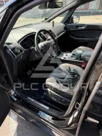 2019 Ford S-Max
