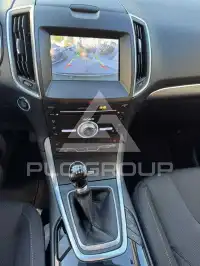 2019 Ford S-Max