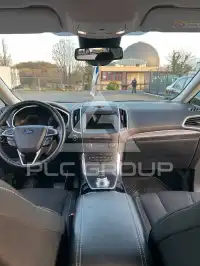 2019 Ford S-Max