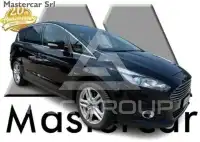 2019 Ford S-Max