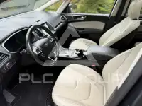 2019 Ford S-Max