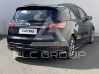 2019 Ford S-Max