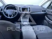 2019 Ford S-Max