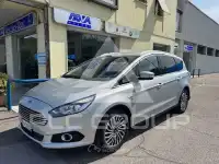 2019 Ford S-Max