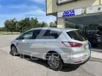 2019 Ford S-Max