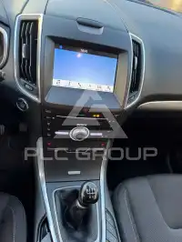 2019 Ford S-Max