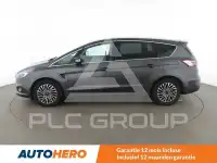 2019 Ford S-Max
