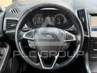 2019 Ford S-Max