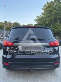 2019 Ford S-Max