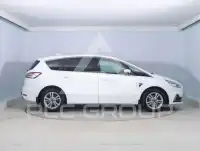 2019 Ford S-Max