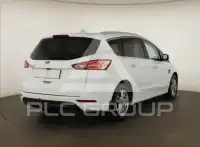 2019 Ford S-Max