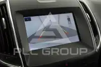 2019 Ford S-Max