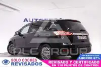 2019 Ford S-Max