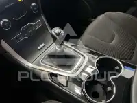 2019 Ford S-Max