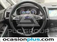 2019 Ford S-Max