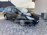 2019 Ford S-Max