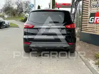 2019 Ford S-Max