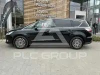 2019 Ford S-Max