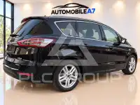 2019 Ford S-Max