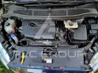 2019 Ford S-Max
