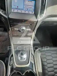 2019 Ford S-Max