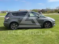 2019 Ford S-Max