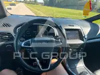2019 Ford S-Max
