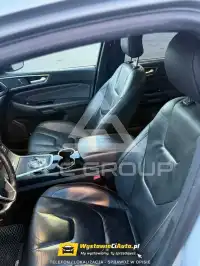2019 Ford S-Max
