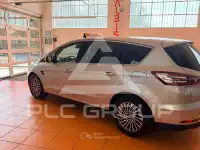 2019 Ford S-Max