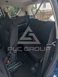 2019 Ford S-Max