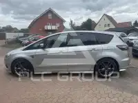 2019 Ford S-Max
