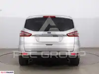 2019 Ford S-Max