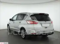 2019 Ford S-Max