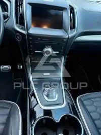 2019 Ford S-Max
