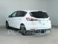 2019 Ford S-Max