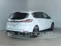 2019 Ford S-Max