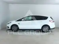 2019 Ford S-Max