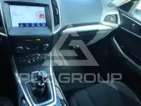 2019 Ford S-Max