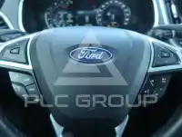 2019 Ford S-Max