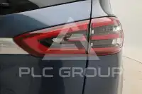 2019 Ford S-Max